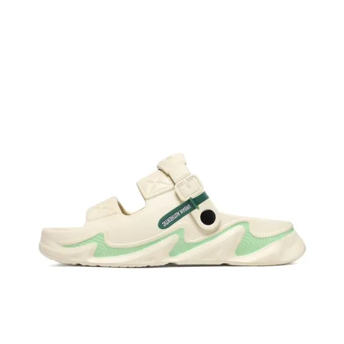 URBAN AUTHENTIC Пляжные сандалии Мужской