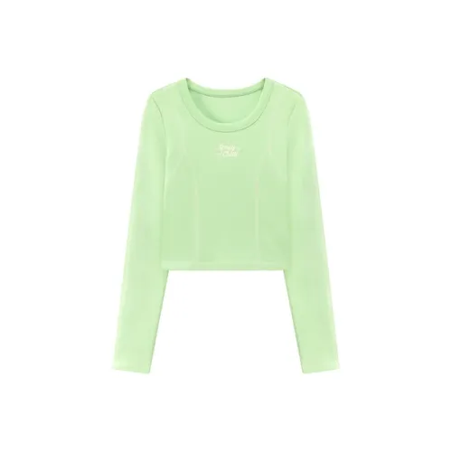 CHUU Женские T-рубашки