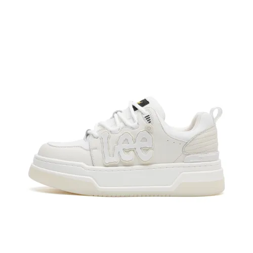 Кроссовки для скейтбординга Lee Low Top Мужские
