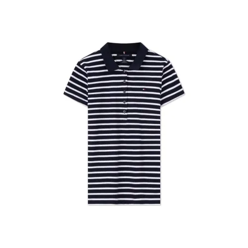 Tommy Hilfiger Женские Поло