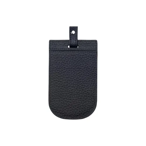 OUZIHUANG Корова Кожа Логос Унисекс Черный Деним Синий Светлый Травяной Зеленый Темный Хаки Лимонный Светлый Розовый