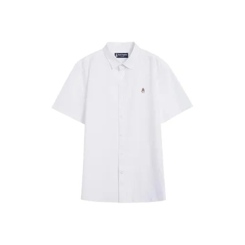 Hush Puppies Мужские Рубашки