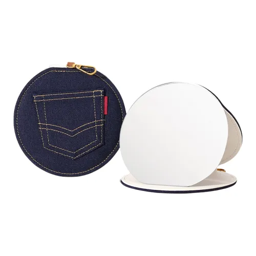 ALL SERIES MAKE UP Зеркала Унисекс