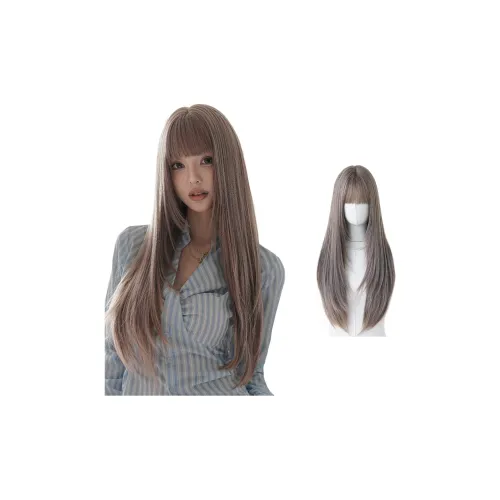 QIJIEHUANGHOU Парики