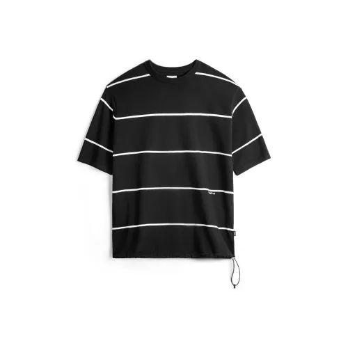 MADEN Basic Minimalist T-Shirt Летняя Мужская
