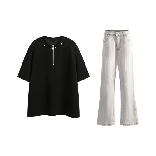 FA2LO Унисекс Повседневная Спортивная Одежда