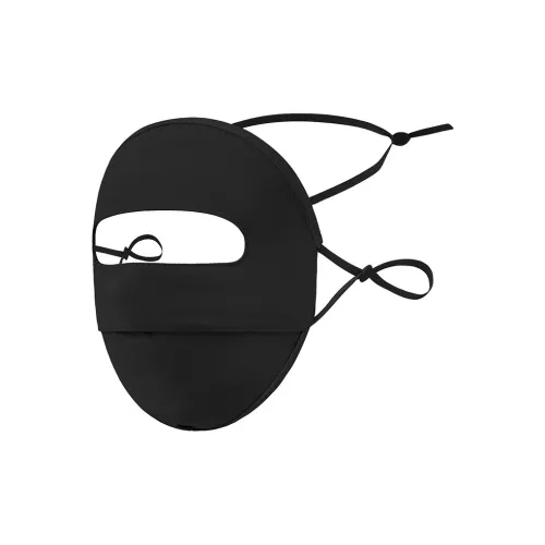 DZP Полиэстер Маски с защитой от солнца Унисекс