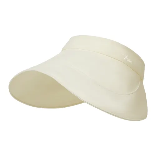 MILLIE'S Эластичные полиэстеровые шляпы с защитой от солнца унисекс