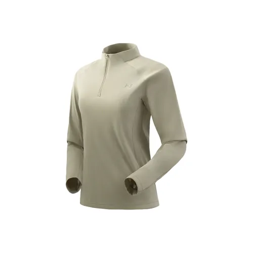 Under Armour Женские Футболки