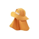 Оранжево-желтый