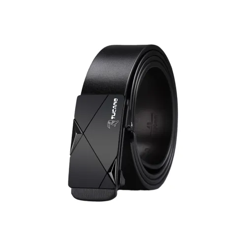 TUCANO Ремни из коровьей кожи Мужской 3,5 см