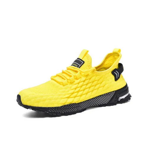 TONYBEAR Беговые кроссовки с низким верхом Мужские