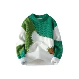 Зелёный [с флисовой подкладкой]