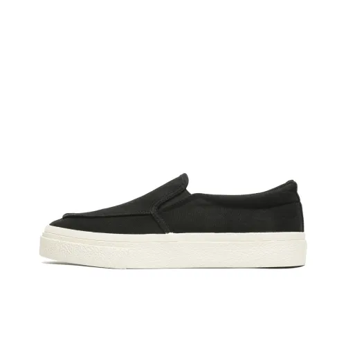 Kaiser Low-Top Canvas Shoes Men's