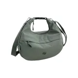 Пыльный зеленый