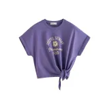 Тёмный фиолетовый