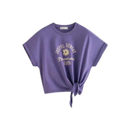 Initial Language T Рубашка Женская