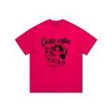 Розово-красный