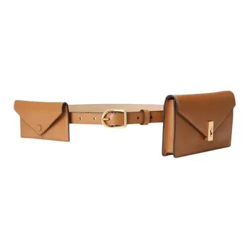 Ralph Lauren Кожаные ремни Унисекс