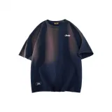 Темно-синий