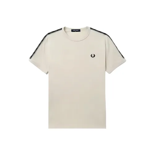FRED PERRY Унисекс Футболки