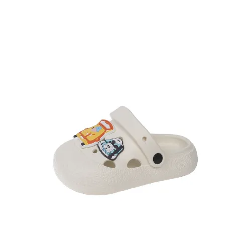 BOBDOG Резистентная Анти-KICK Дышащая Детская Домашняя Обувь для Малышей