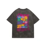 Винтажный серый