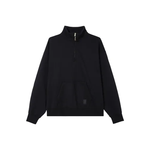 Jordan Свитшот Женский Черный