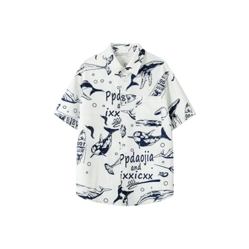 ArcaneFunk Унисекс Рубашки