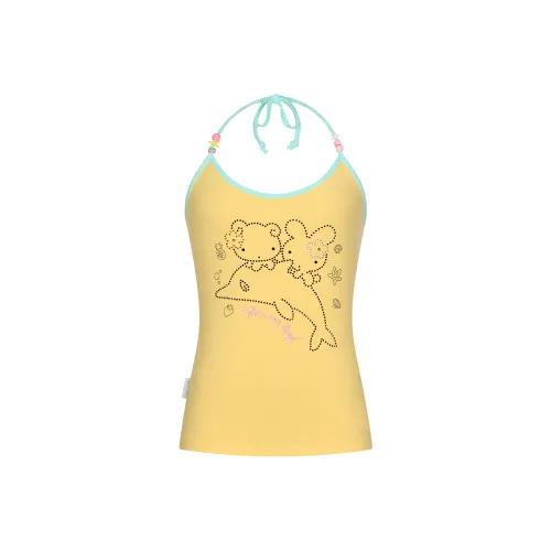 BETWEENAND Женские камисоли