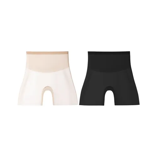 MIIOW Коррективное белье низ женское 2 штуки
