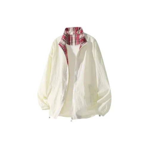 ZUOFEILI Одежда с защитой от солнца Унисекс