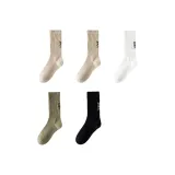 2 Хаки, Белый, Армейский Зеленый, Черный