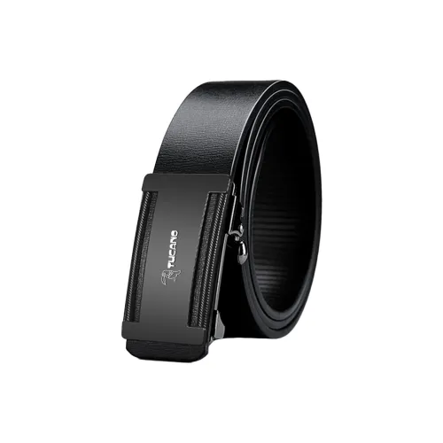 TUCANO Ремни из коровьей кожи Мужской 3,5 см