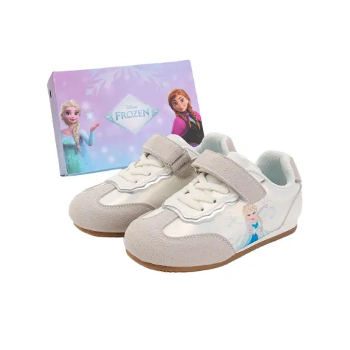 DISNEY FROZEN Детская повседневная обувь Низкий топ Для дошкольников