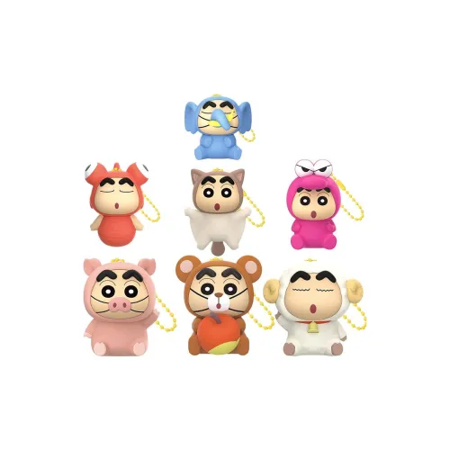 Spiritual Creations Слепые коробки