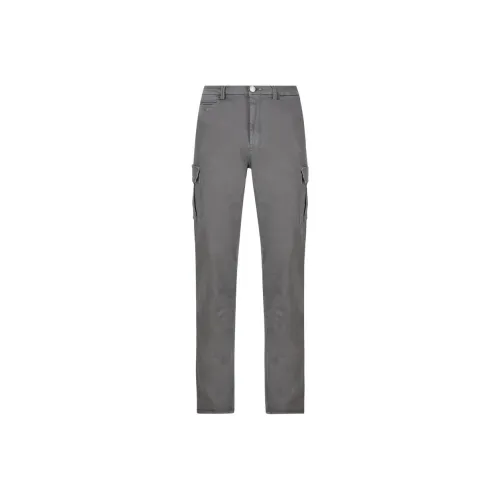 Tramarossa Gray Мужские Карго Брюки