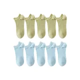 5 Матча 5 Светло-синий