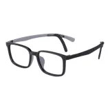 Черно-серый