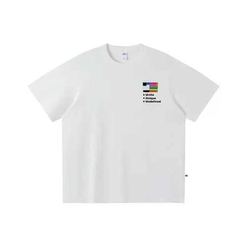 Ben.panda Унисекс Футболки