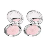 Кисть для хайлайтера Кремовый 03# Небула Ромб * 2