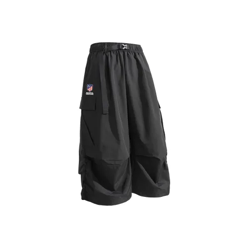 ATLETICO DE MADRID 1903 Повседневные шорты Унисекс