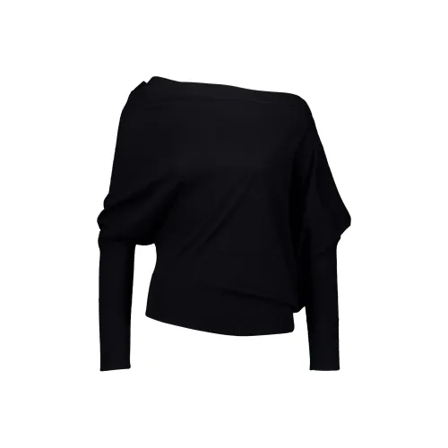 Altuzarra Черный Женский Трикотаж