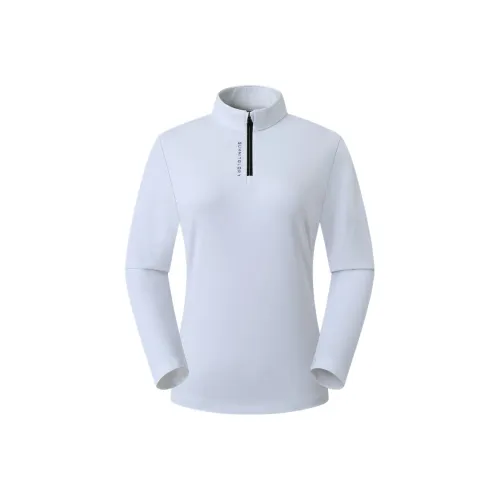 SUMMIT GLORY Женские футболки