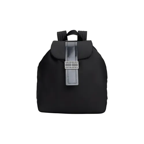 Tommy Hilfiger Рюкзаки Черные Женские