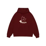 Бургундский (без подкладки)