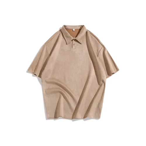 Evil Lions Унисекс Поло