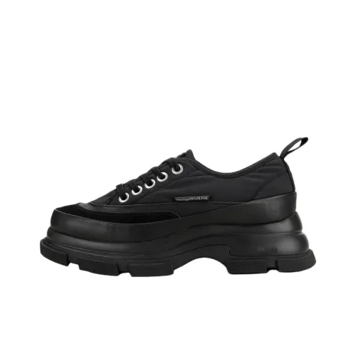 Both Gao Eva Casual Shoes Black Both Gao Eva Повседневная обувь Черный