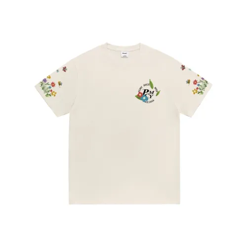 PCMY Унисекс Футболки