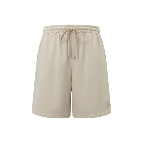 CHINISM Унисекс Повседневные шорты